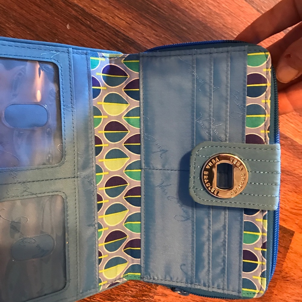 Wallet - Picture 2 of 4